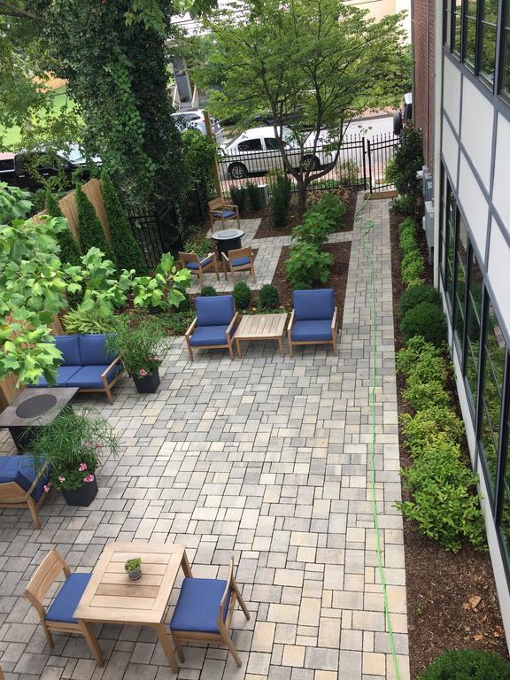 The Germantown Inn 纳什维尔 外观 照片