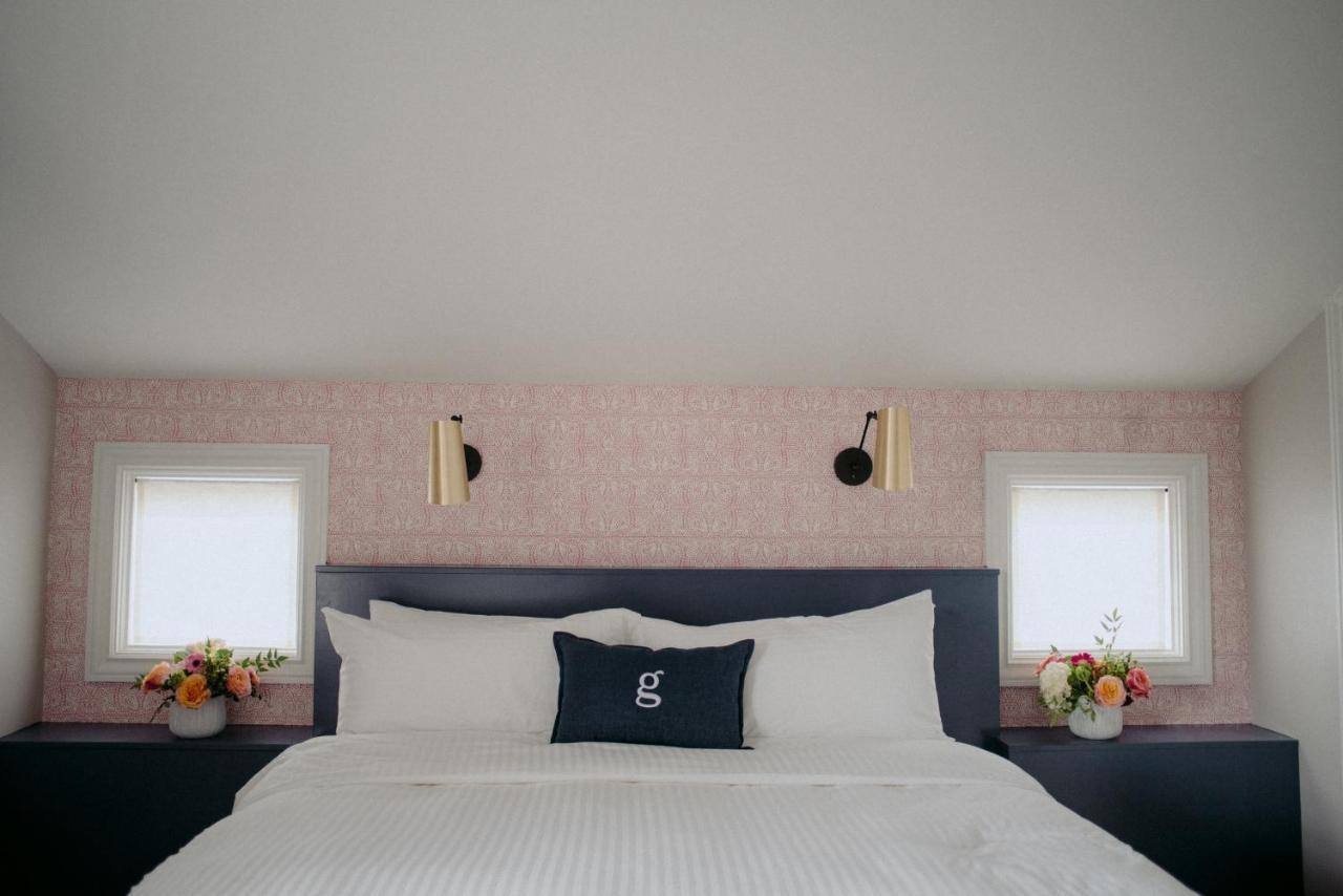 The Germantown Inn 纳什维尔 外观 照片